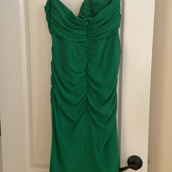 MAJORELLE IRIDESSA Dress - Picture 10 of 10